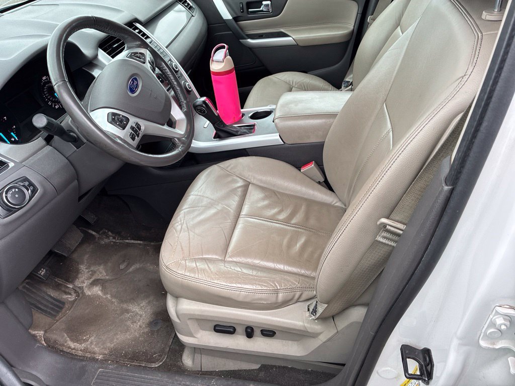 Used 2013 Ford Edge SEL AWD/4WD image 12