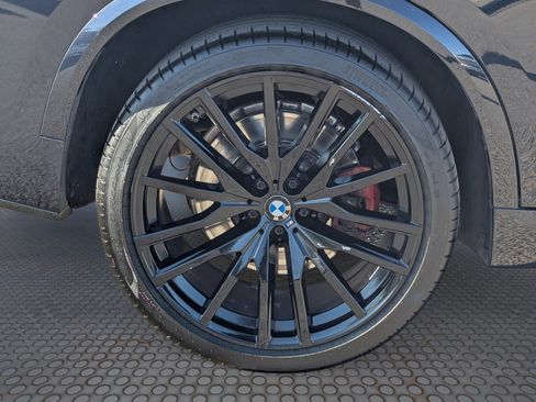 Used 2021 BMW X5 sDrive40i w/ M Sport Package image 10