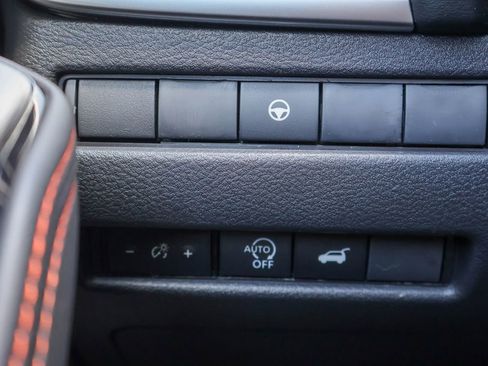 New 2026 Nissan Rogue SV image 15