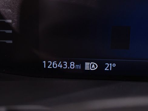 Used 2023 Ford Escape ST-Line w/ Tech Pack #1 image 27