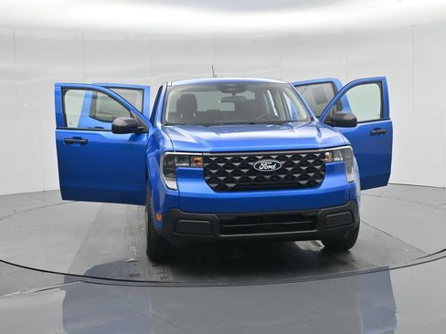 New 2026 Ford Maverick XL FWD image 30