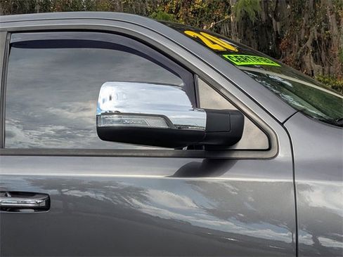 Certified 2020 RAM 1500 Laramie image 10