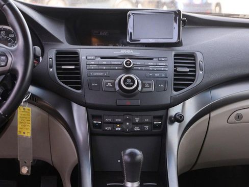 Used 2012 Acura TSX Sport Wagon image 23