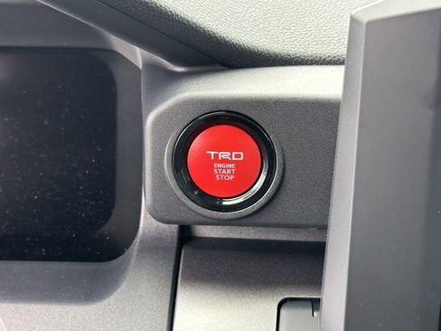 New 2026 Toyota 4Runner TRD Off-Road image 17