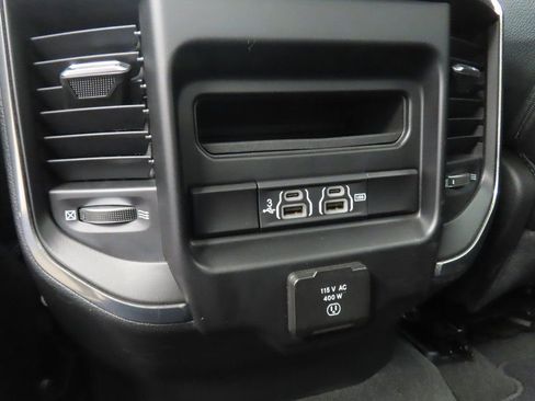 Used 2020 RAM 1500 Sport w/ Leather & Sound Group image 11