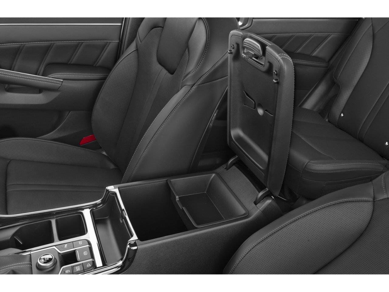 Used 2025 Kia Sorento SX FWD image 9