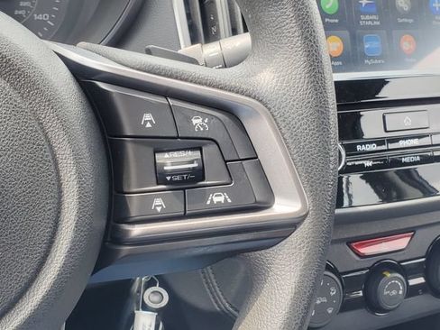 Used 2020 Subaru Impreza 2.0i Premium AWD/4WD image 17