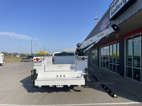 Used 2015 Ford F350 XL w/ Power Equipment Group image 21