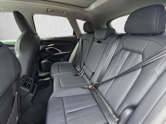 New 2026 Audi Q5 Premium AWD/4WD image 16