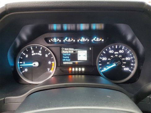 Used 2022 Ford F250 XL w/ STX Appearance Package image 13