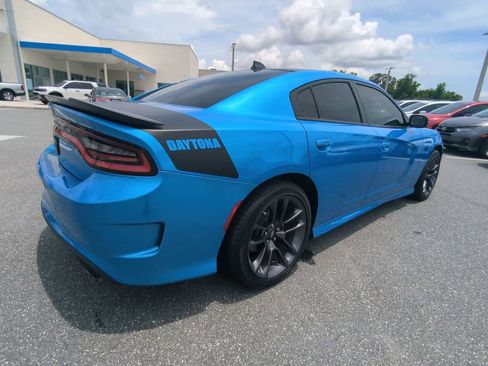 Used 2023 Dodge Charger R/T w/ Daytona Edition Group RWD image 4