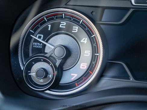 Used 2022 RAM 1500 TRX w/ TRX Level 2 Equipment Group image 59