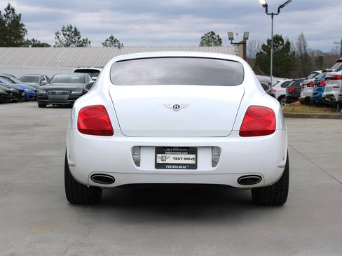 Used 2005 Bentley Continental GT image 7