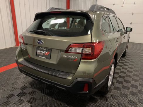 Used 2018 Subaru Outback 2.5i image 18