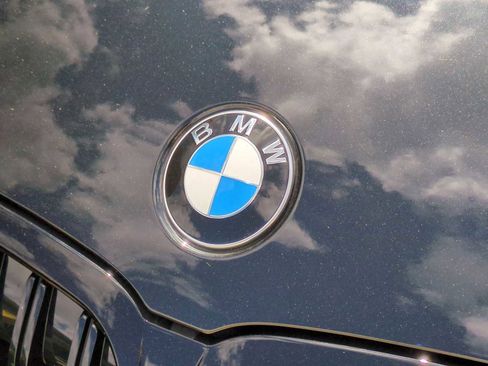 New 2025 BMW 330i xDrive 330i xDrive w/ M Sport Package image 12