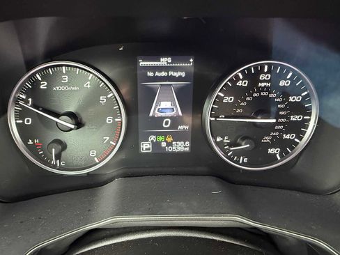 Certified 2023 Subaru Outback Limited image 23