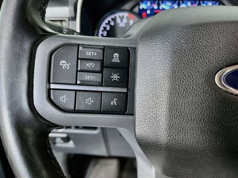 Used 2023 Ford F150 XLT w/ Equipment Group 302A High AWD/4WD image 14