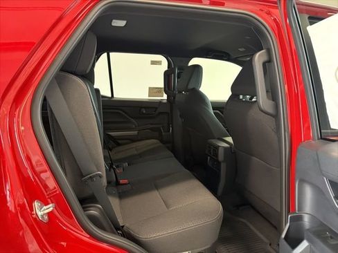 New 2026 Toyota 4Runner SR5 image 25