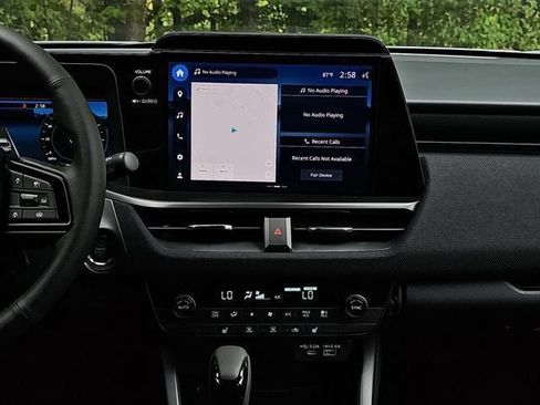 New 2026 Subaru Outback Premium AWD/4WD image 11