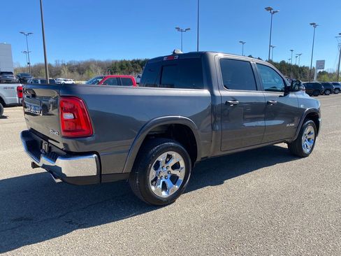 New 2026 RAM 1500 Big Horn image 6