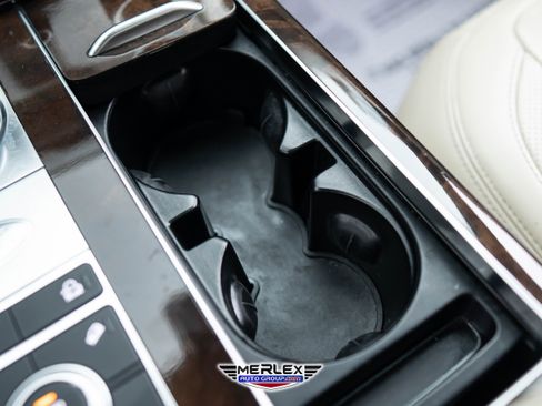 Used 2018 Land Rover Range Rover Supercharged image 38