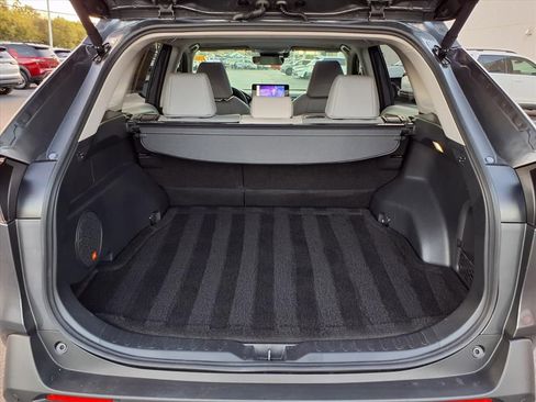 Used 2024 Toyota RAV4 Limited image 26