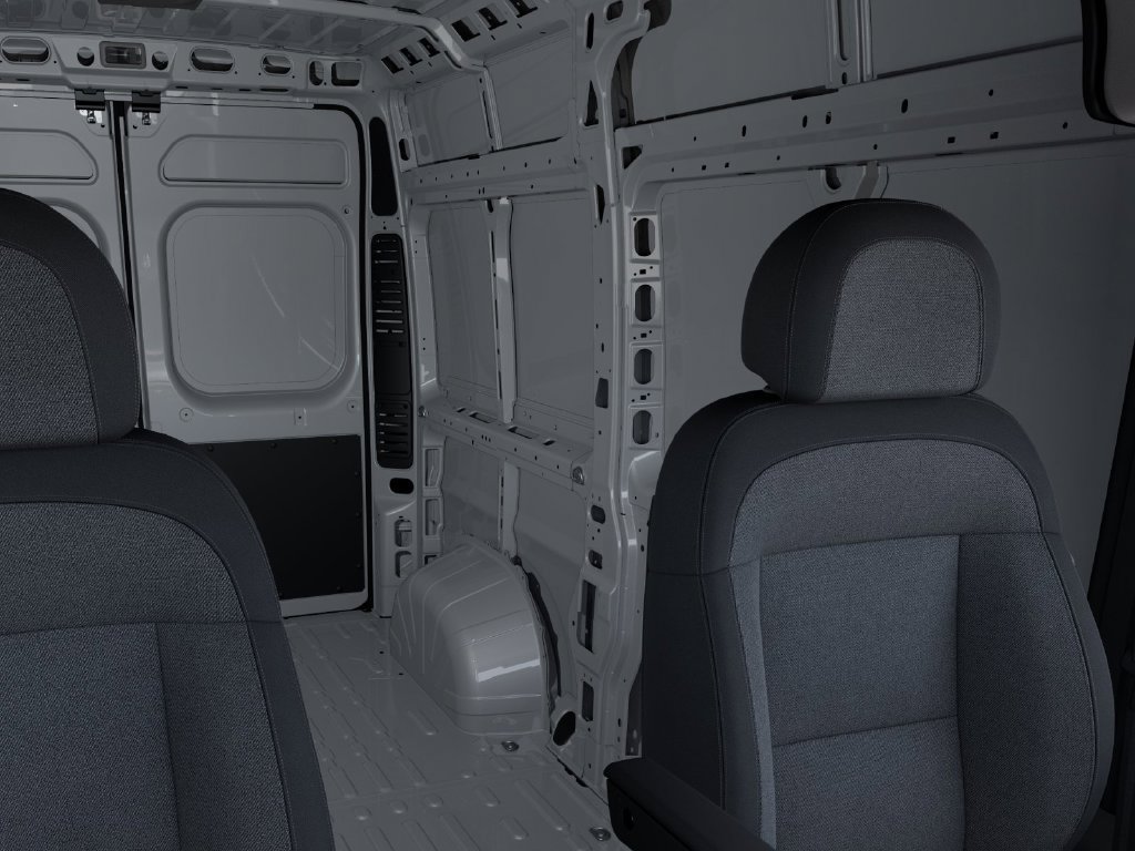 New 2027 RAM ProMaster 1500 w/ Convenience Group FWD image 28