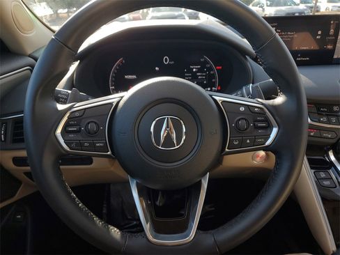 Certified 2025 Acura TLX w/ Technology Package image 19