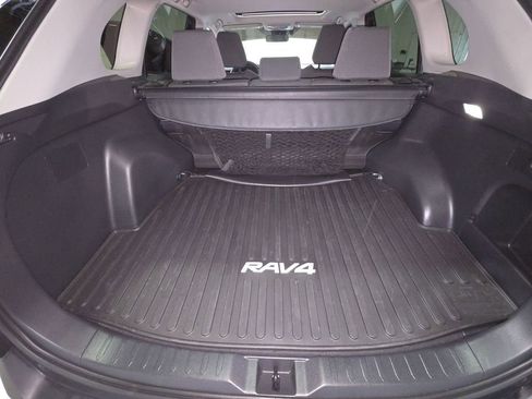 Used 2024 Toyota RAV4 XLE w/ Convenience Package AWD/4WD image 24