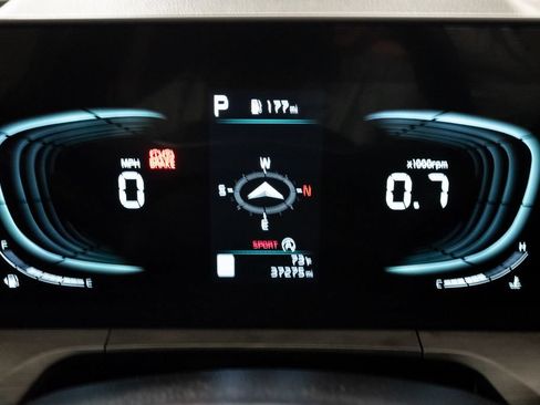 Certified 2024 Kia Telluride EX X-Line AWD/4WD image 14