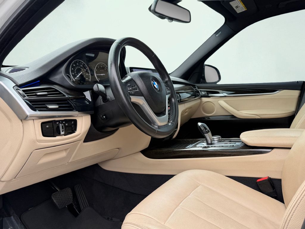 Used 2018 BMW X5 xDrive40e AWD/4WD image 59