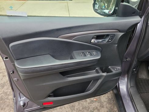 Used 2021 Honda Passport EX-L image 22