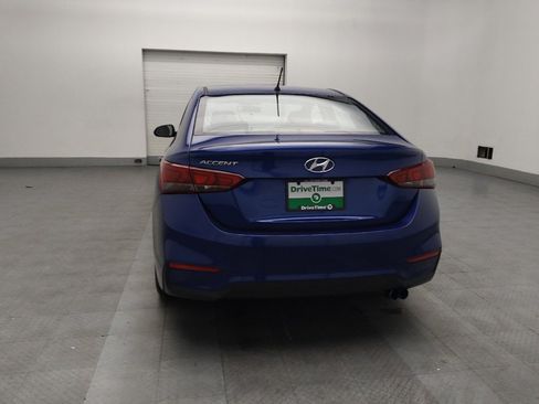 Used 2018 Hyundai Accent SE FWD image 6