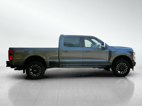 Used 2026 Ford F350 Platinum AWD/4WD image 6