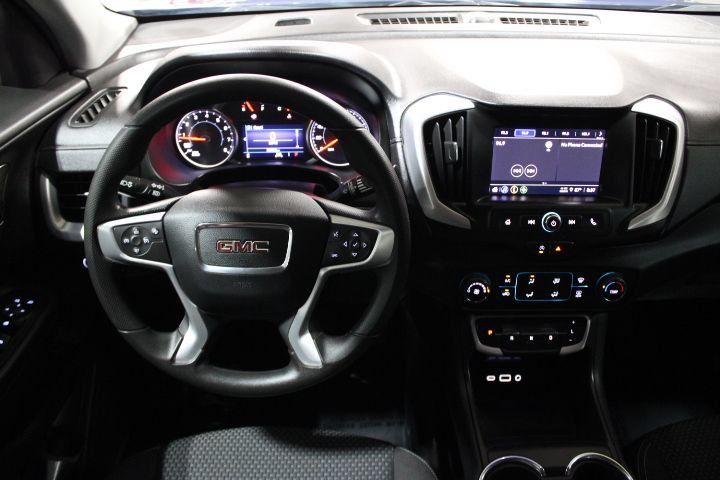 Used 2023 GMC Terrain SLE w/ Elevation Edition AWD/4WD image 27