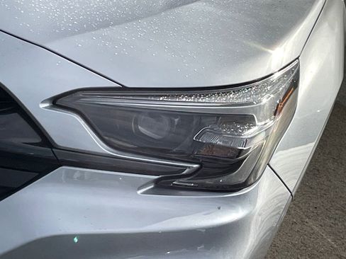 Certified 2025 Subaru Legacy Limited AWD/4WD image 9