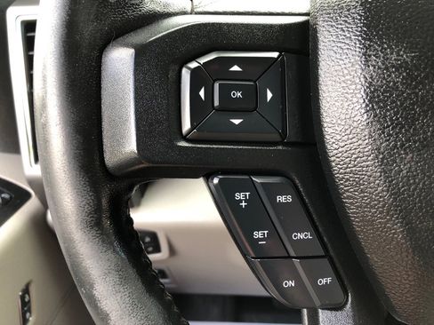 Used 2017 Ford F150 XLT w/ Equipment Group 301A Mid AWD/4WD image 37