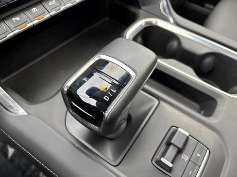 Used 2025 GMC Sierra 1500 Denali image 24