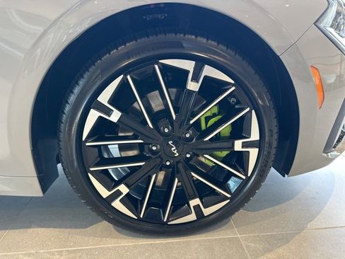 New 2026 Kia K5 GT image 17