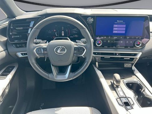 New 2026 Lexus RX 350 Premium w/ Convenience Package FWD image 10