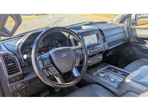 Used 2020 Ford Expedition Limited w/ Special Edition Package image 19