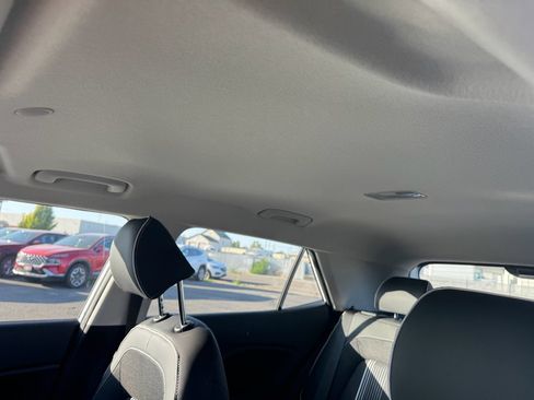 New 2026 Hyundai Venue SEL image 14