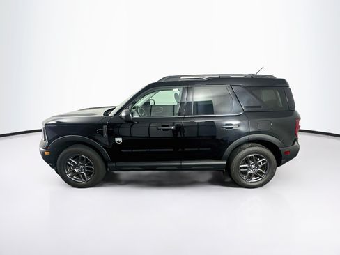 Used 2025 Ford Bronco Sport Big Bend AWD/4WD image 4