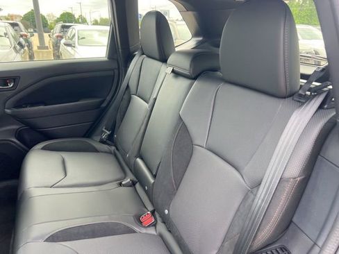 New 2026 Subaru Forester Touring AWD/4WD image 8