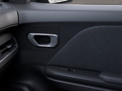 New 2026 Kia K4 LX image 25