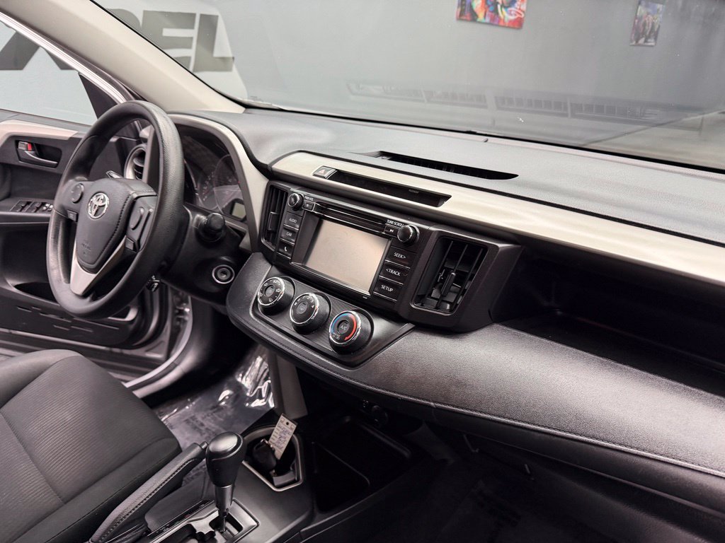 Used 2016 Toyota RAV4 LE FWD image 49
