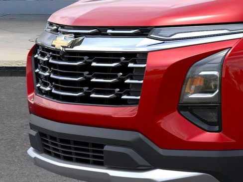 New 2027 Chevrolet Equinox LT w/ Convenience Package II FWD image 13