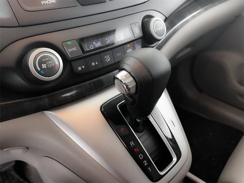 Used 2014 Honda CR-V EX-L image 21