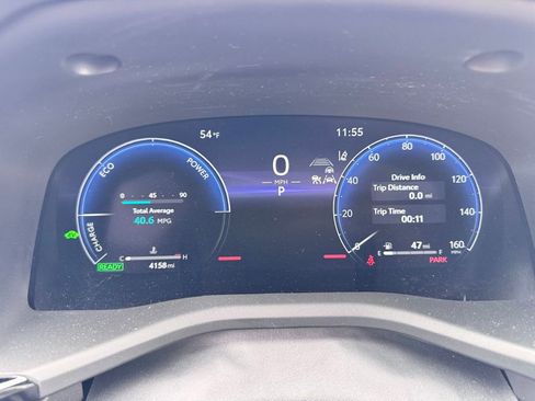Used 2025 Toyota Camry XSE AWD/4WD image 16
