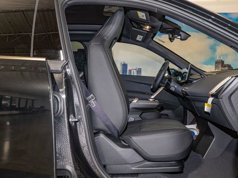 New 2026 BMW iX xDrive60 AWD/4WD image 19